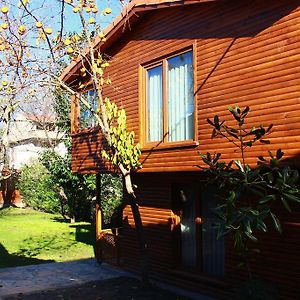 Konak Beyzade Hotel & Bungalow