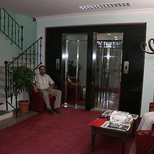 Osmanbey Hotel